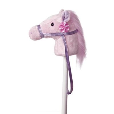 02422/02421 Pink Fantasy Giddy Up Pony
