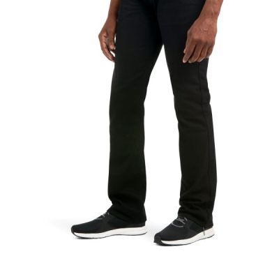 Ariat Black M7 Slim Legacy Straight Jean 10037890