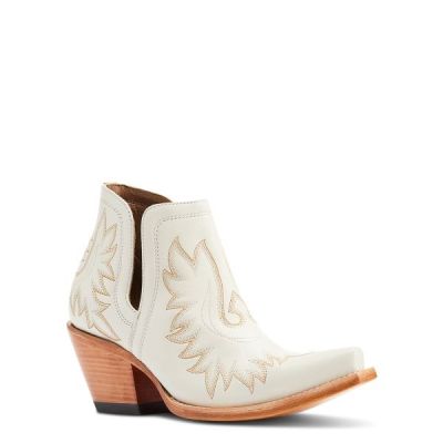 Ariat Blanco Dixon Women's Western Boots 10044484