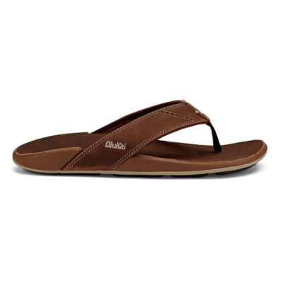 Olukai Rum-Rum Nui Men's Sandals 10239-SKSK