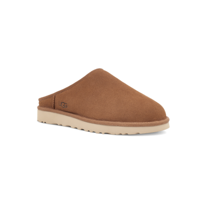 Ugg Chestnut Classic Slip On Men's Shoes 1129290-CHE