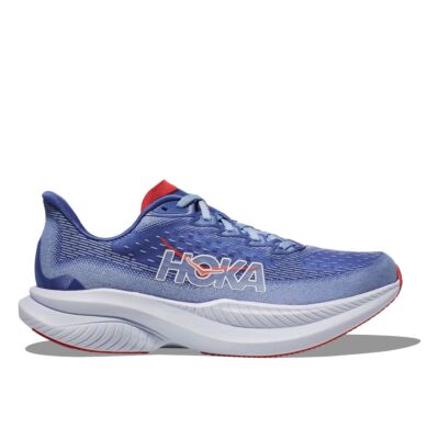 Hoka Mirage/Stellar Blue Women's Running Shoes 1147810-MLL