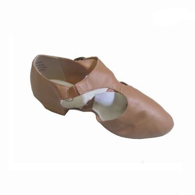 Flexible Shoes-Great For Jazz & Lyrical Dancing **ONLINE PRICE ONLY
