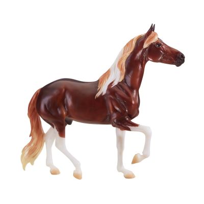 Breyer Enzo Mangalarga Marchador Horse Toy 1819