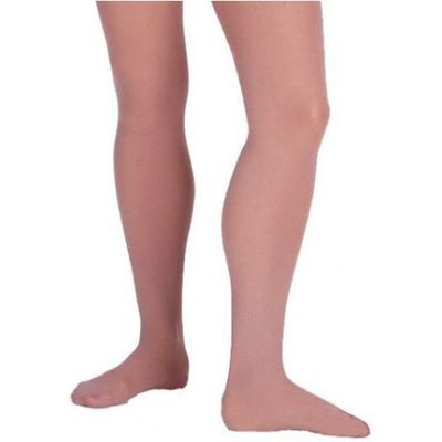 1862 Plus Size Hold & Stretch Adult Footed Tights (Sizes 1X-3X)