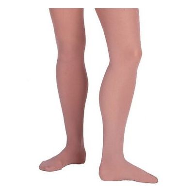 1865 Plus Size Footless Hold and Stretch Tights