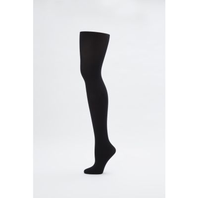 1915  Ultra Soft Adult Footed Tights