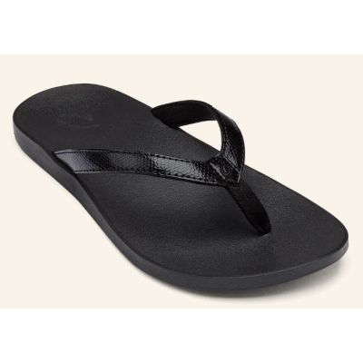 Oluaki Puawe Comfort Everyday Womens Beach Sandals 20498-4040