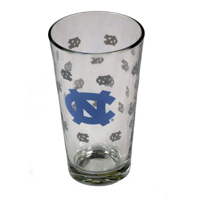 UNC Chapel Hill Pint Glass 216141