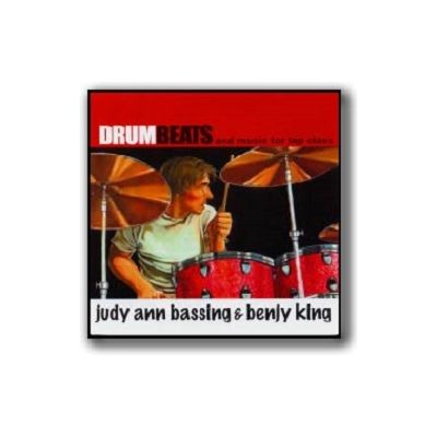 BOD2473 Drumbeats - Judy Ann Bassing & Benjy King
