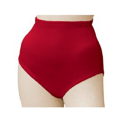 2910 NEW IMPROVED Micropoly Heavyweight Cheer Brief Many Colors