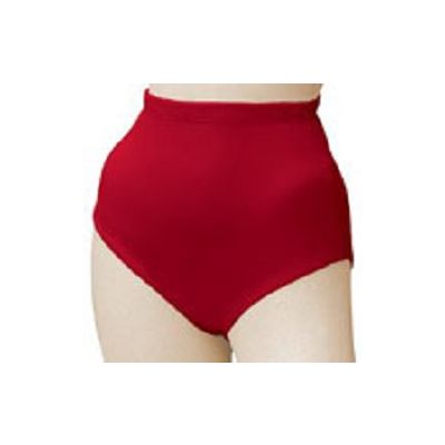 2911 NEW IMPROVED Micropoly Heavyweight Cheer Brief Many Colors