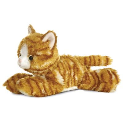 Aurora Molly Cat 8 Inch Plush Toy 31277