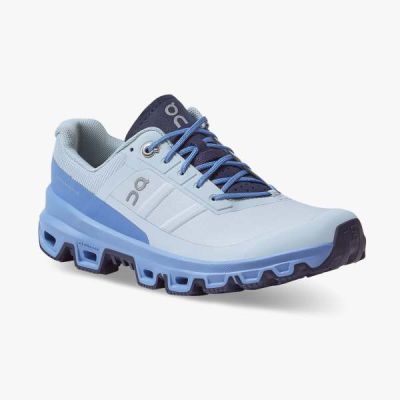 On Arctic with Marina Cloudventure Womens Trail Running Shoes 32.99256