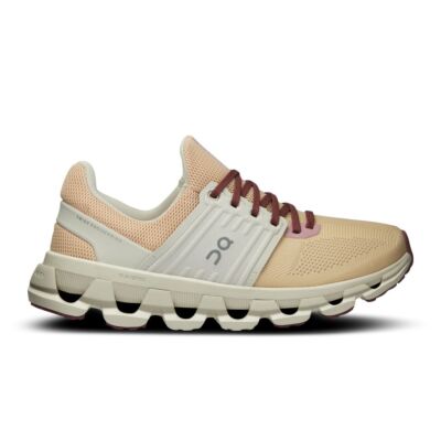 On Savannah/Ice Cloudswift 3 AD Women's Athletic Shoes 3WD10152168