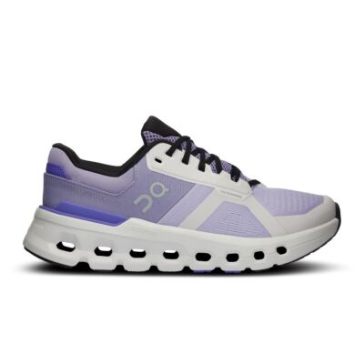 On Nimbus/Blue Cloudrunner 2 Women's Running Shoes 3WE10132019