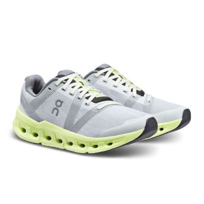 On Frost/Hay Cloudgo Women's Athletic Shoes 55.98232