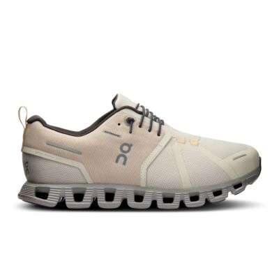 On Pearl/Fog Cloud 5 H2O Women's Athletic Shoes 59.97988