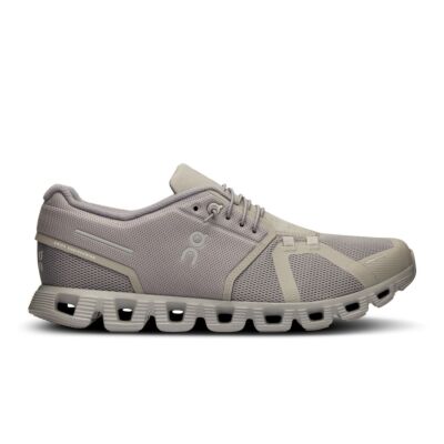 On Fog/Alloy Cloud 5 Men's Athletic Shoes 59.98025