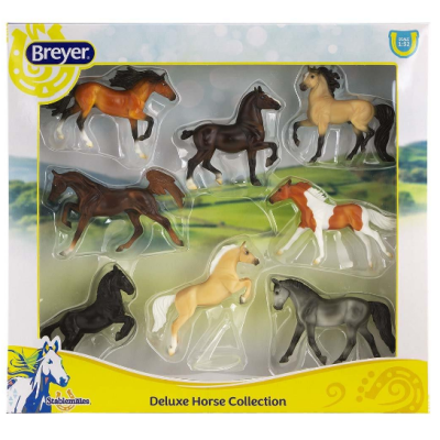 Breyer Deluxe Horse Collection 6058