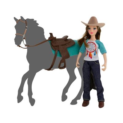 Breyer Natalie, Cowgirl 62025