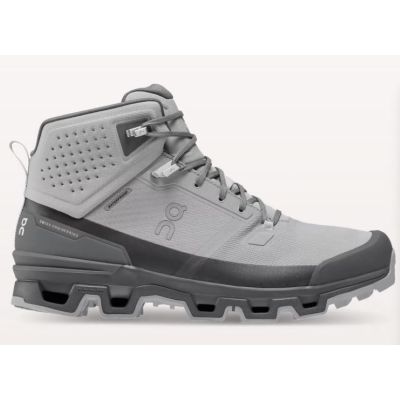 On Alloy/Eclipse Cloudrock Waterproof Men's Hiking Shoes 63.98612