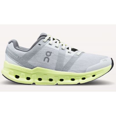 On Frost/Hay Cloudgo Wide Width Women's Athletic Shoes 65.98229
