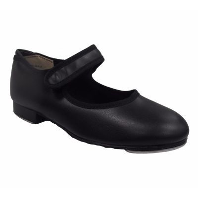 Barbette Children's Velco Mary Jane Tap Shoe** ONLINE PRICE ONLY