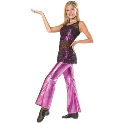 70740 THIS IS YOUR NIGHT Dance Recital Costumes CH