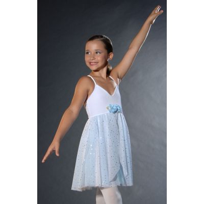 70815 I WONDER Dance Recital Costumes Child