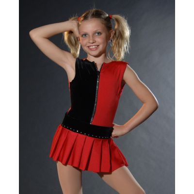 70849  DO YOUR THANG Dance Recital Costumes CH