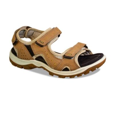 Ecco Cashmere Offroad Lite Womens Sandals 820083-02291