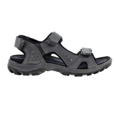 Ecco Magnet Offroad Lite Mens Sandals 820084-02308