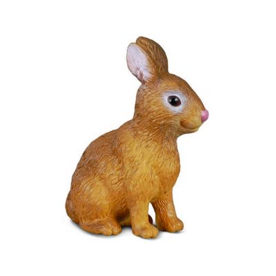 Breyer by CollectA Rabbit Toy 88002
