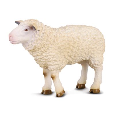 Breyer By CollectA Sheep Toy 88008