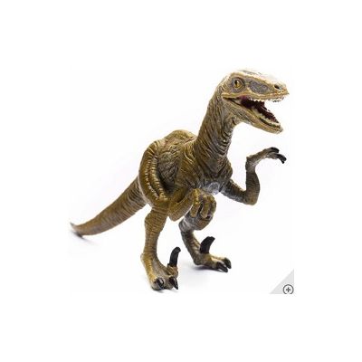 Breyer CollectA Velociraptor Kids Dinosaur 88034