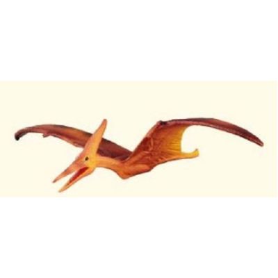Breyer by Collecta Orange Pteranodon Childrens Toy 88039