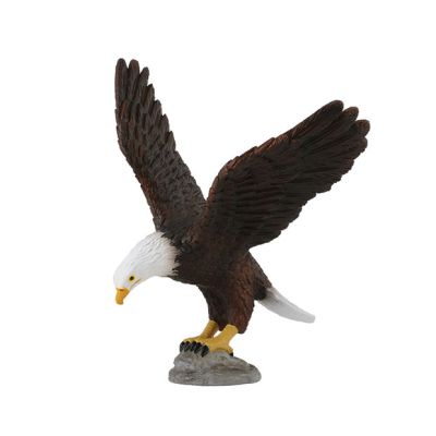Breyer By CollectA American Bald Eagle Toy 88383