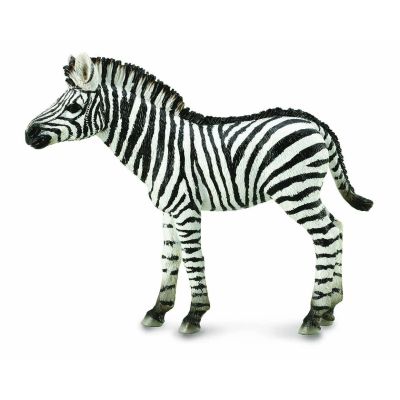 Breyer Zebra Foal Toy 88850