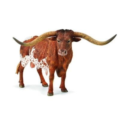 Breyer Texas Longhorn Bull 88925