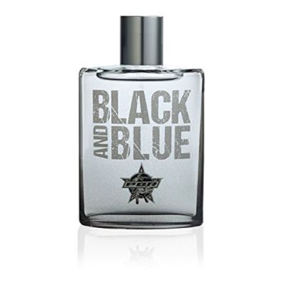 Black and Blue Cologne Spray 3.4 oz 92235