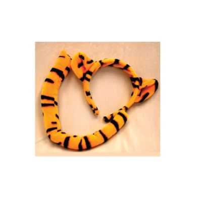 HP-CET2 Tiger Ears and Tail Set