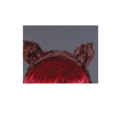 HP-29 Plush Small Pointed Ears