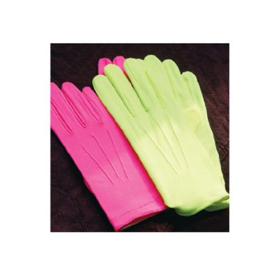 GL-08 Neon Gloves