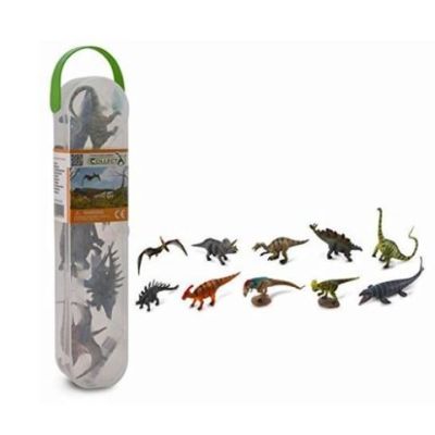 Reeves Collecta Box of Mini Dinosaurs A1101