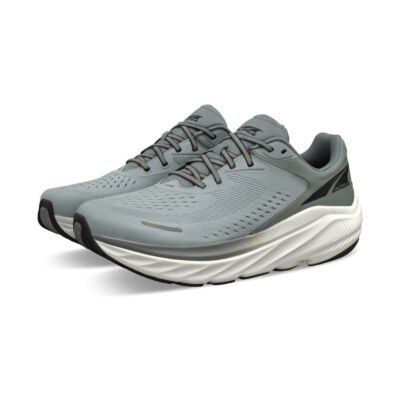 Altra Gray Olympus 2 Men's Running Athletic Shoes AL0A85NA