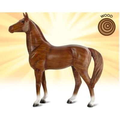Breyer Elements Collection Teak Horse B-FS-10070