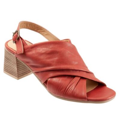 Bueno Terracotta Eden Women's Sandals B2013658