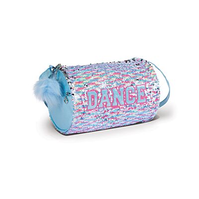 Danznmotion Cotton Candy Roll Bag B24504