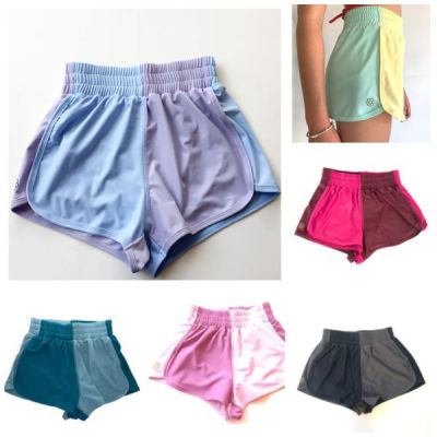 Honeycut Flip Short BAQ211 *More Colors Available
